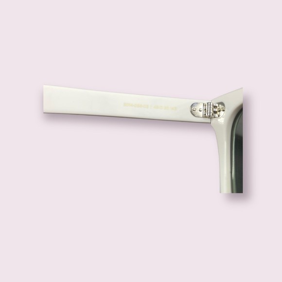 TOMS Memphis Tri-Color Sunglasses - Picture 7 of 7